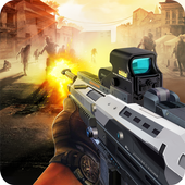 Elite Sniper---Stickman Shooting icon