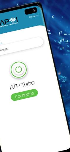 ATP Turbo 2 تصوير الشاشة