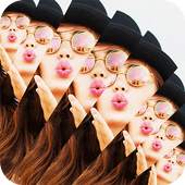 Crazy Mirror Photo Effect 1.13