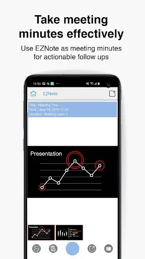 EZCast Pro – Wireless Presenta screenshot 1