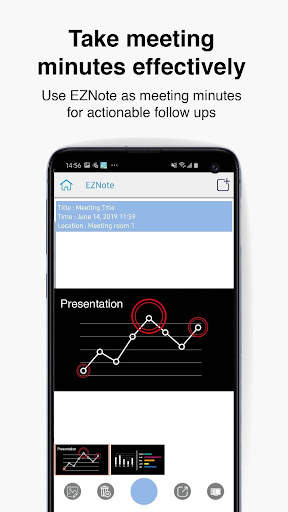 EZCast Pro – Wireless Presenta screenshot 1