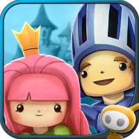 LIL' KINGDOM icon