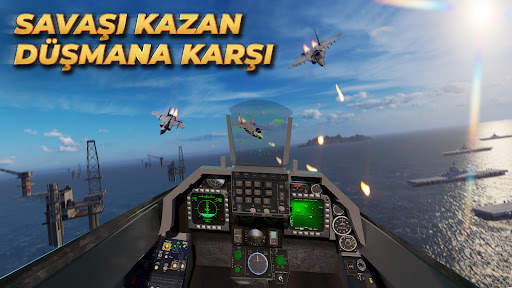 Savaş Uçağı - Savaş Uçağı screenshot 4