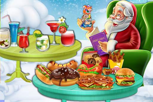 Snow City-Christmas Town🎄🎉 ⛄ screenshot 2