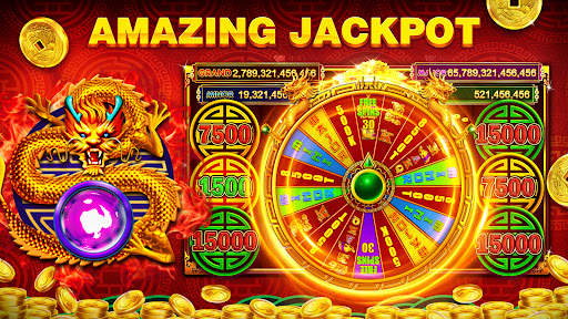 Winning Slots Las Vegas Casino screenshot 7