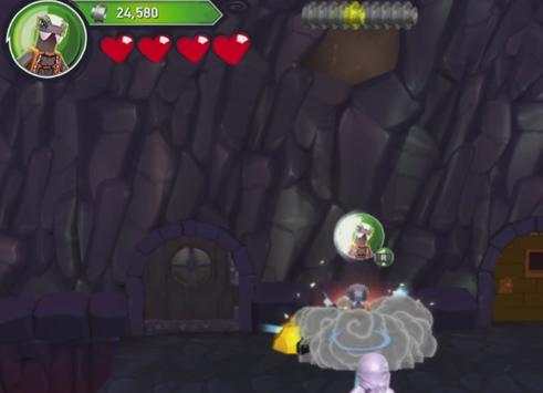 Tips Lego Ninjago Movie screenshot 2