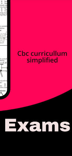 Cbc Grade 6 Science Exams Ans screenshot 4