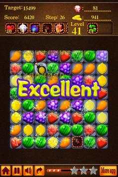 Fruit Saga screenshot 8