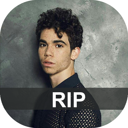 Cameron Boyce 4k Wallpapers icon