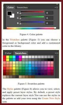 Basic Photoshop CS6 Tutorial screenshot 4