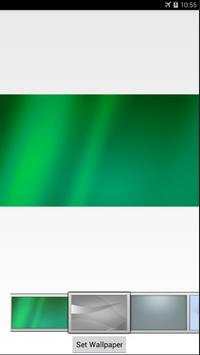 Lenovo Mobile Launcher Wallpaper App screenshot 2
