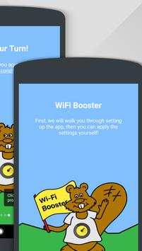 WiFi Booster screenshot 2
