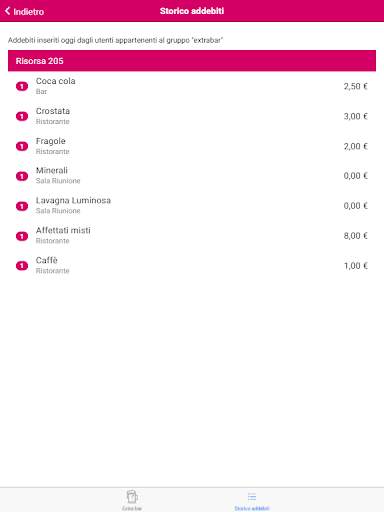 Welcome Mobile screenshot 10
