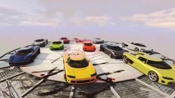 Adventure Racing in Car 3D:Free Race Car Game 2020 screenshot 4