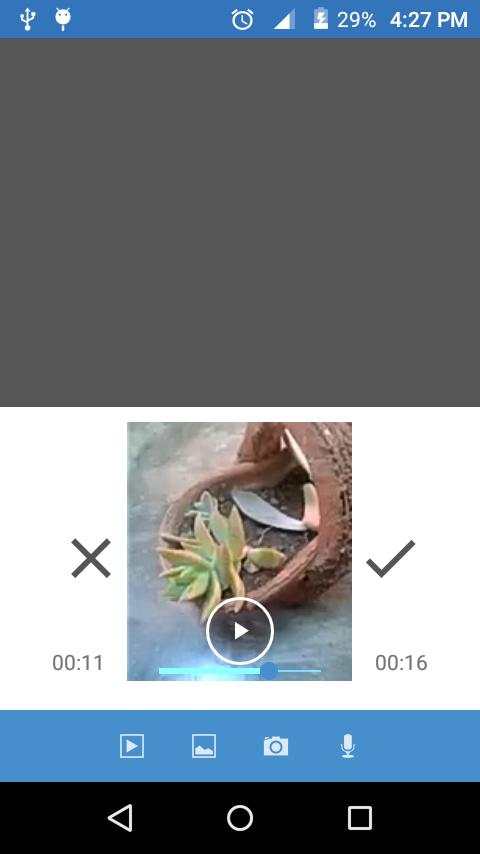 Nauta Messenger  - Cuba Chat screenshot 8