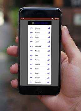 Simontok VPN Anti BLOKIR screenshot 3