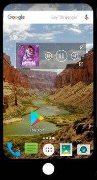 Jet Music Player screenshot 8