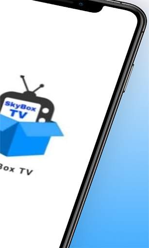 Skybox TV screenshot 2