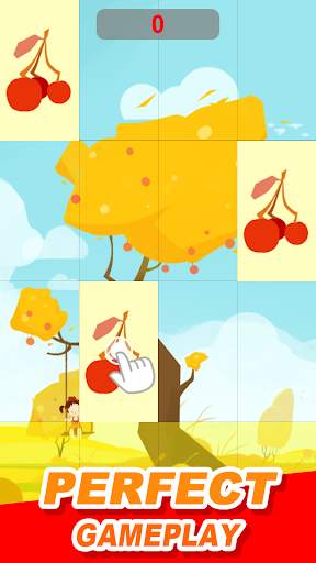 White Tiles 4 : Piano Master 2 screenshot 5