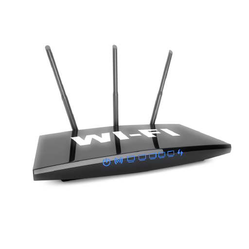 Router Setup Page Finder icon