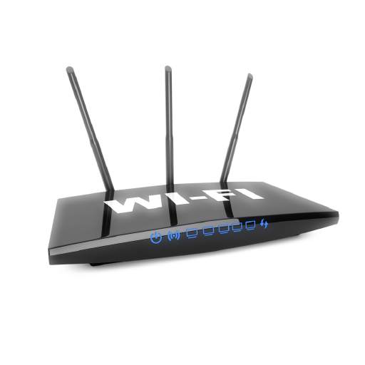 Router Setup Page Finder 1.3