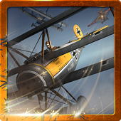 Air Battle: World War иконка