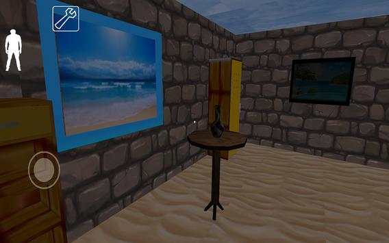 simulator Granny mods  : granny simulator summer screenshot 2