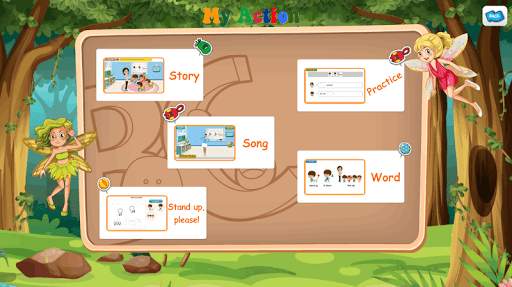 Happy English screenshot 7