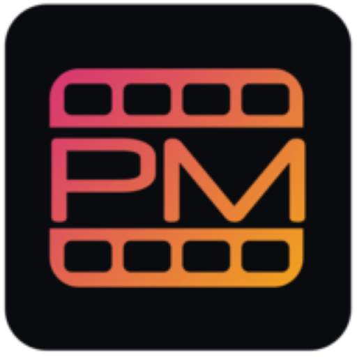 PocketMovies - Template 0.0.8
