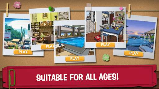 Find the Difference: 1000  Levels Legend Puzzles screenshot 8
