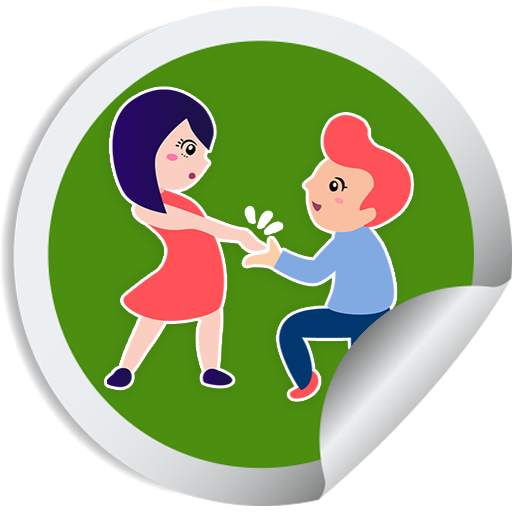 Personal & Custom Stickers for WhatsApp 1.5