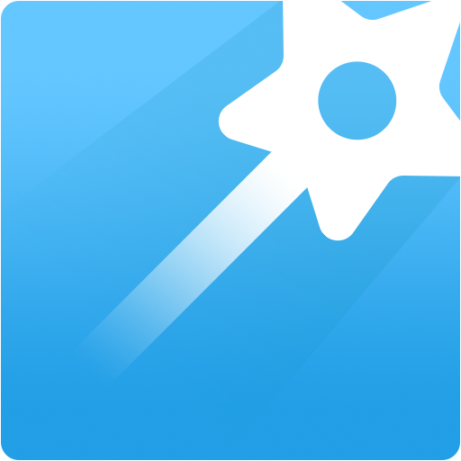 Rising Star Arcade icon