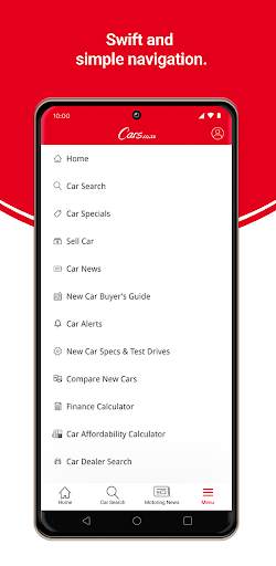 Cars.co.za screenshot 6