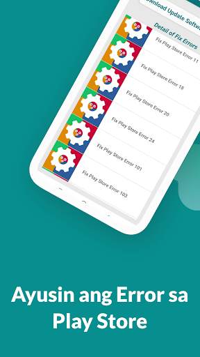 Play Services Update screenshot 3