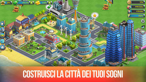 City Island 2 - Build Offline screenshot 7
