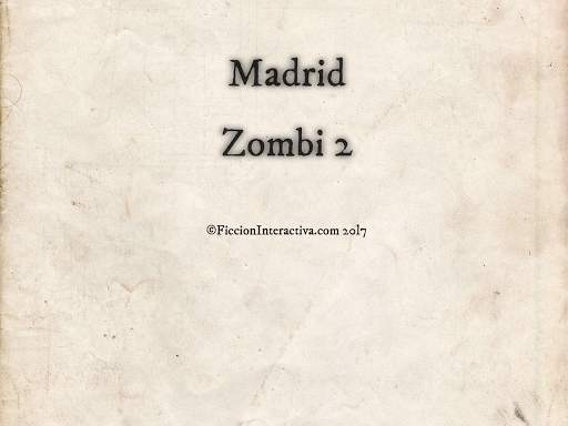 Madrid Zombi 2 screenshot 8