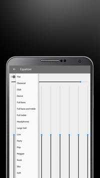 MP4 Player - Real Player HD screenshot 2