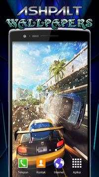UHD Asphalt 9 Legends Wallpaper 4k screenshot 5