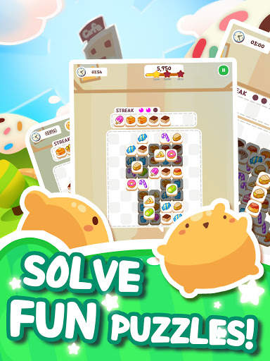 Triple Crush screenshot 6