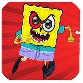 Super SpongeBob Zombie Adventure 17