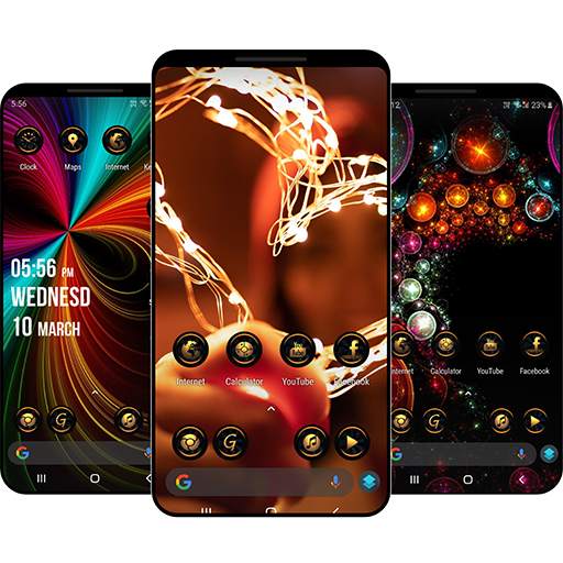 Theme for Android v1.0.2
