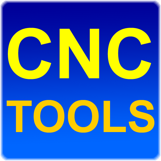 CNC TOOLS иконка