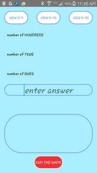 2nd Grade Math - Place Value screenshot 2