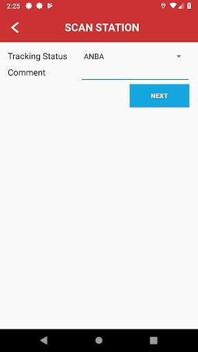 Siera Mobile screenshot 3