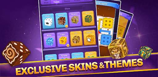 Ludo Day-Play Online Ludo Game&Party& Voice Chat screenshot 7