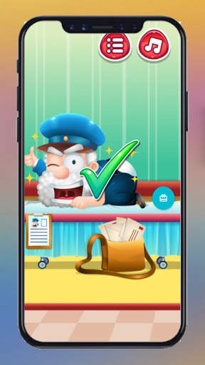 Emergency Surgery - Play and Earn Real Money. स्क्रीनशॉट 8