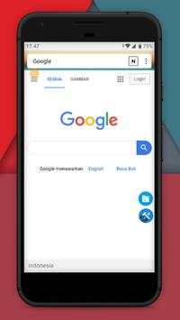 BOKEP Browser Addicted TANPA VPN screenshot 2
