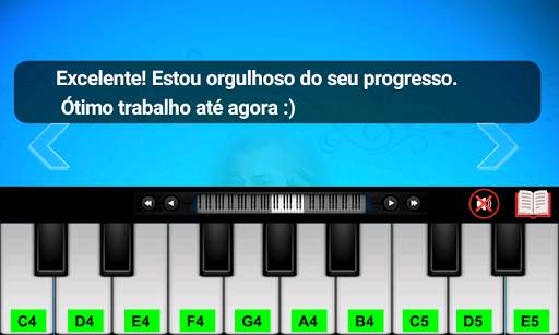 Professor de piano real screenshot 5