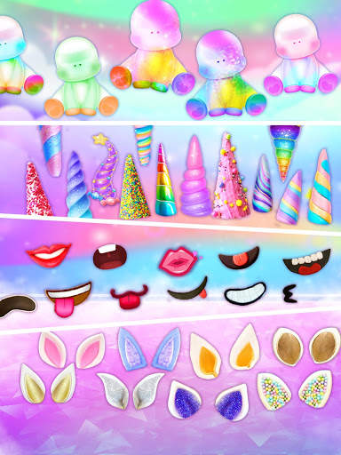 Magic Unicorn Cake - Sweet Unicorn Desserts screenshot 8