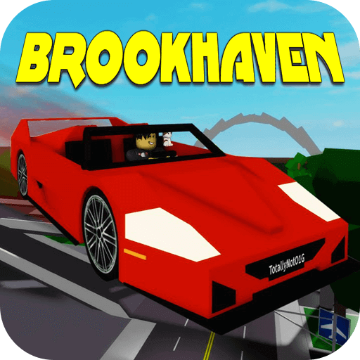 Mod Brookhaven RP Instructions (Unofficial) icon